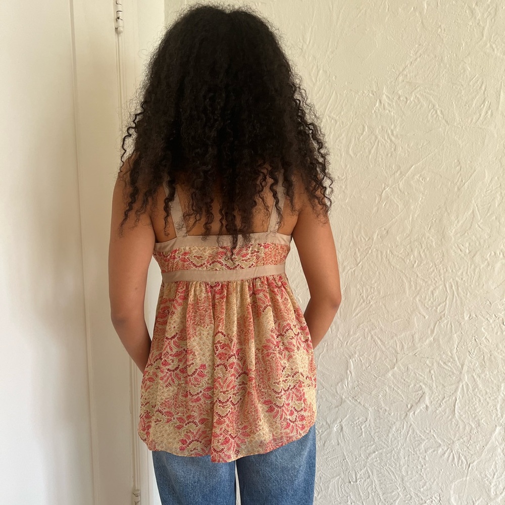 Blouse - Picture 2 of 2